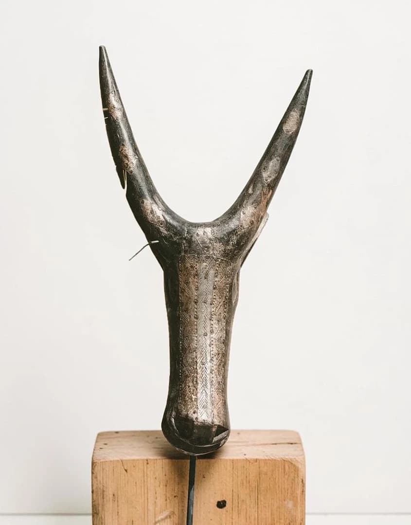 Sculptures
